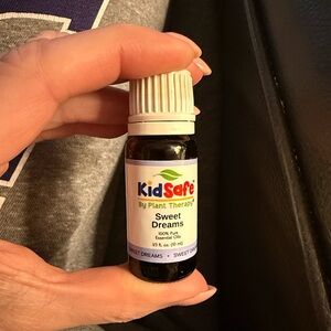 Plant Therapy kidsafe sweet dreams 100% Pure Essential Oil 1/3 fl oz 10 ml